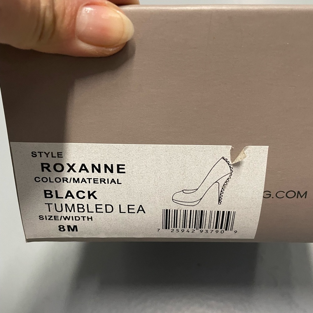 BCBG Max Azaria heels